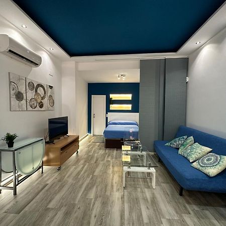Apartmán Loft Vialia Centro Màlaga Exteriér fotografie