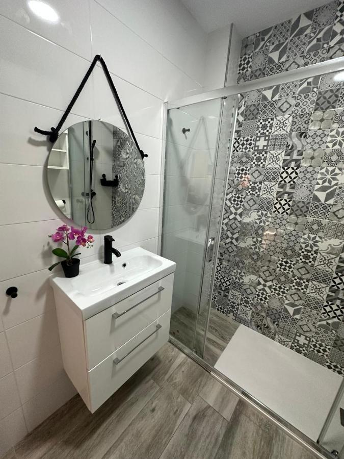 Apartmán Loft Vialia Centro Màlaga Exteriér fotografie